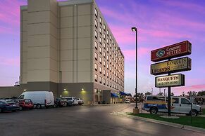 Comfort Suites Chicago O'Hare Airport