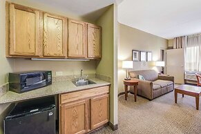 Comfort Suites Chicago O'Hare Airport