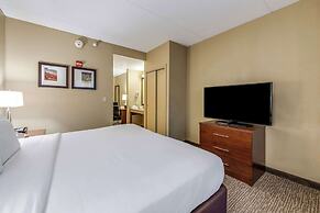 Comfort Suites Chicago O'Hare Airport
