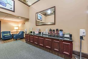 Comfort Suites Chicago O'Hare Airport