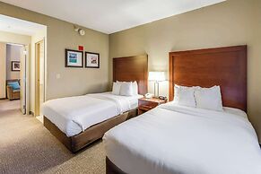 Comfort Suites Chicago O'Hare Airport
