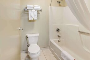 Comfort Suites Chicago O'Hare Airport