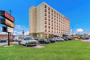 Comfort Suites Chicago O'Hare Airport