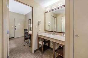 Comfort Suites Chicago O'Hare Airport