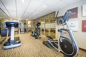 Comfort Suites Chicago O'Hare Airport