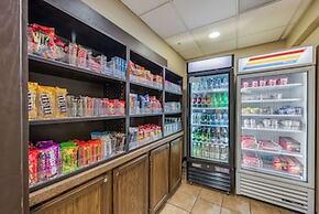 Comfort Suites Chicago O'Hare Airport