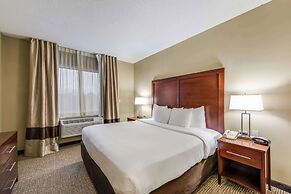 Comfort Suites Chicago O'Hare Airport