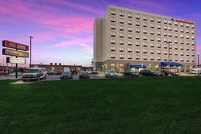 Comfort Suites Chicago O'Hare Airport