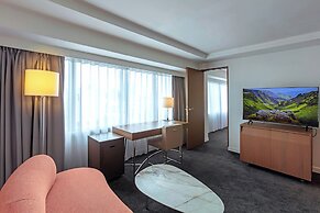 United Hotel
