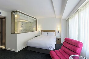 United Hotel
