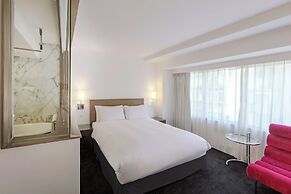 United Hotel