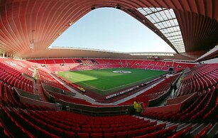 Grand Hotel Sunderland