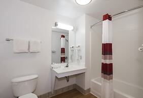 Red Roof Inn Columbus - Hebron