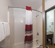 Red Roof Inn Columbus - Hebron