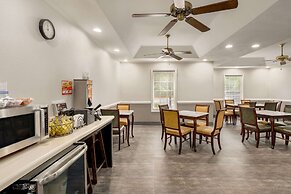 Baymont by Wyndham Henderson Oxford