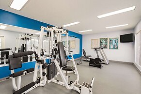 Baymont by Wyndham Henderson Oxford