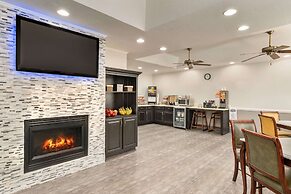 Baymont by Wyndham Henderson Oxford