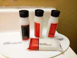 Baymont by Wyndham Columbia Maury