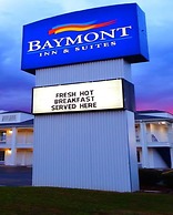 Baymont by Wyndham Columbia Maury