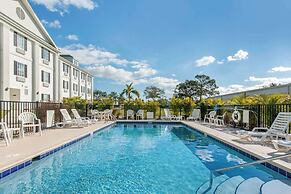 Quality Inn Palm Bay - Melbourne I-95