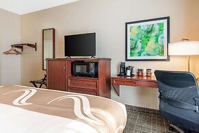 Quality Inn Palm Bay - Melbourne I-95