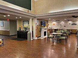 Quality Inn Palm Bay - Melbourne I-95