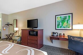 Quality Inn Palm Bay - Melbourne I-95