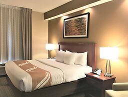 Quality Inn Palm Bay - Melbourne I-95