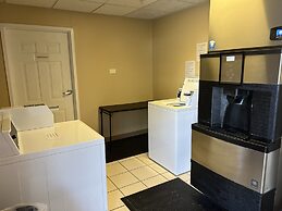 Quality Inn Palm Bay - Melbourne I-95