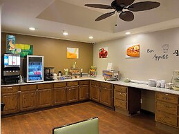 Quality Inn Palm Bay - Melbourne I-95