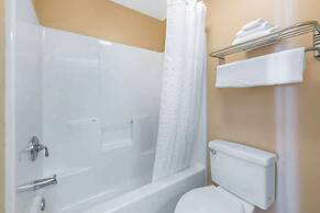 Quality Inn Palm Bay - Melbourne I-95