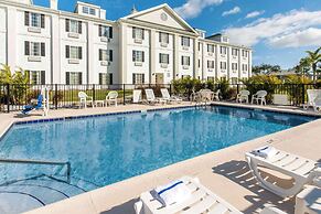 Quality Inn Palm Bay - Melbourne I-95