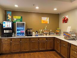 Quality Inn Palm Bay - Melbourne I-95