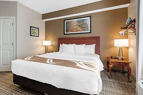 Quality Inn Palm Bay - Melbourne I-95