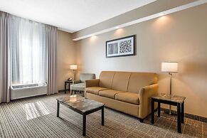 Quality Inn Palm Bay - Melbourne I-95