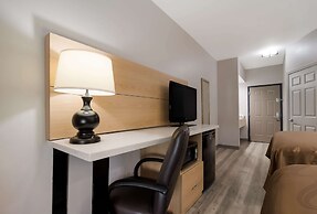 Quality Inn Goldsboro