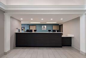 Quality Inn Goldsboro