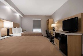 Quality Inn Goldsboro