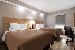 Quality Inn Goldsboro