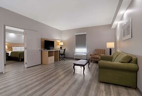 Quality Inn Goldsboro