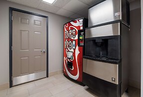 Quality Inn Goldsboro