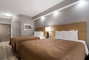 Quality Inn Goldsboro