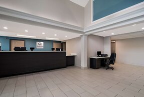 Quality Inn Goldsboro