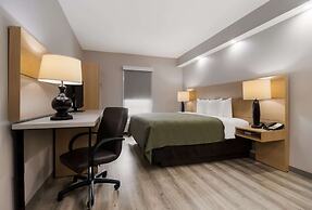 Quality Inn Goldsboro