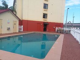 Sleep Inn Leesburg Chain of Lakes