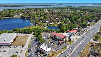 Sleep Inn Leesburg Chain of Lakes