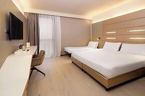 Best Western Plus Tower Hotel Bologna