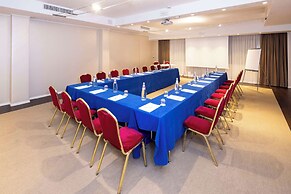 Best Western Plus Tower Hotel Bologna
