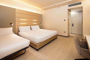 Best Western Plus Tower Hotel Bologna