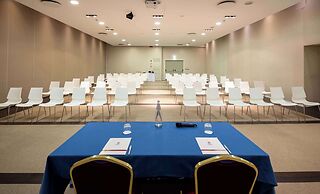 Best Western Plus Tower Hotel Bologna